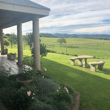 Thyme Out Weltevreden Farm Villa Curryʼs Post Dış mekan fotoğraf