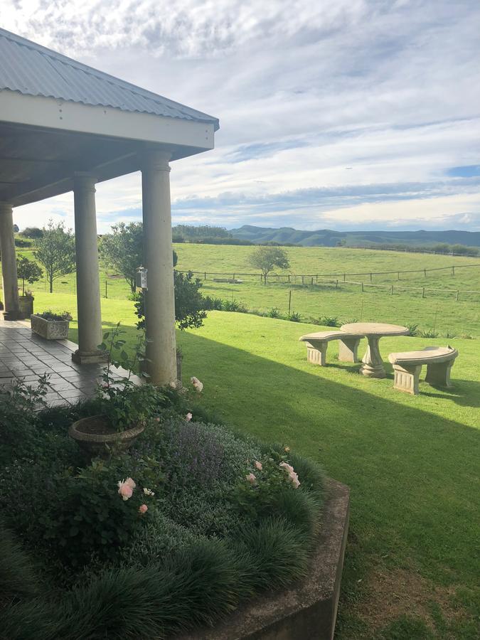 Thyme Out Weltevreden Farm Villa Curryʼs Post Dış mekan fotoğraf